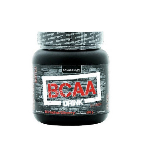 BCAA Drink (500 g) BCAA Drink (500 g)