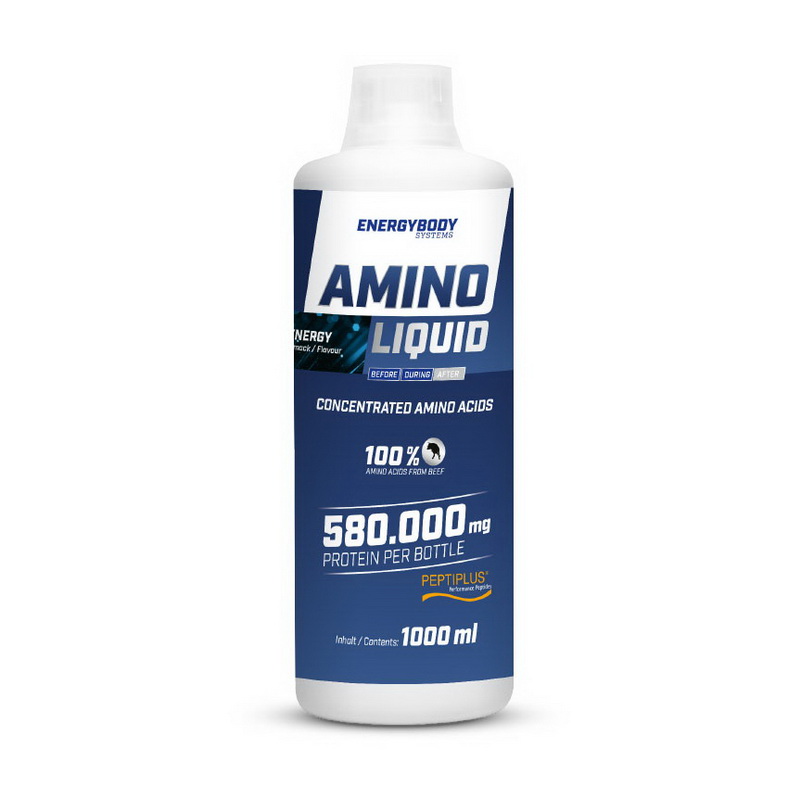 XXL Amino Liquid (1 l) XXL Amino Liquid (1 l)