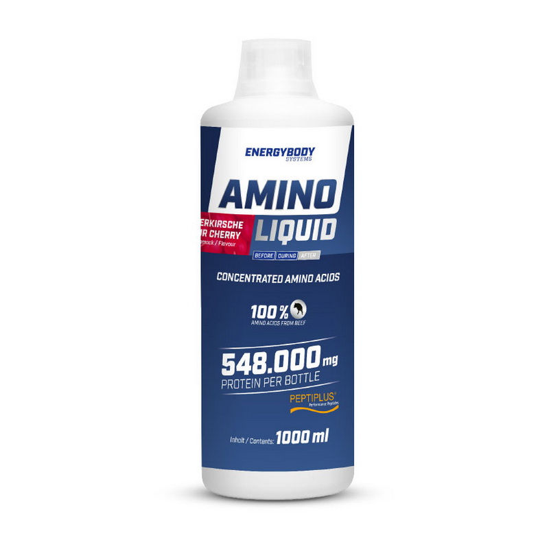 Amino Liquid (1 l) Amino Liquid (1 l)
