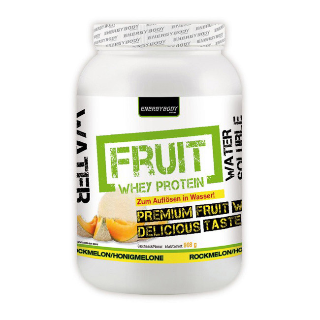 Fruit Whey Protein (908 g) Fruit Whey Protein (908 g)