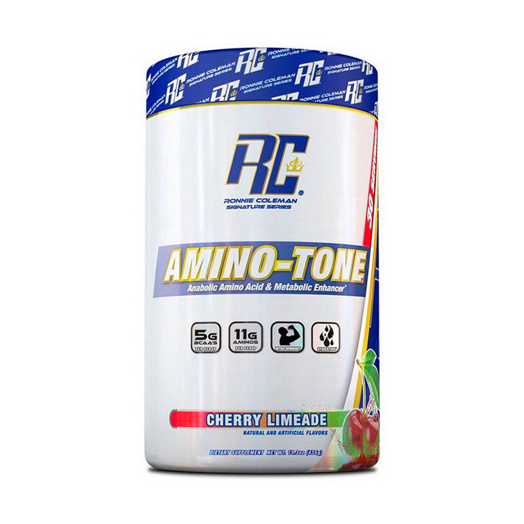 Amino-Tone (390-435 g) Amino-Tone (390-435 g)