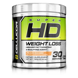 Super HD (180 g)