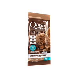 Quest Protein Chocolate Milkshake (1 x 31 g)