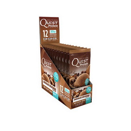 Quest Protein Chocolate Milkshake (12 x 31 g)