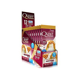 Quest Protein Salted Caramel (12 x 28 g)