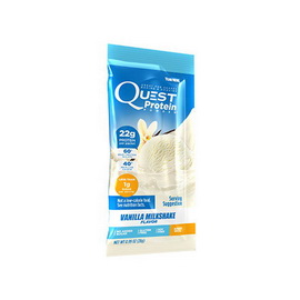 Quest Protein Vanilla Milkshake (1 x 28 g)