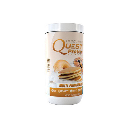 Quest Protein Muti-Purpose Mix (0,9 kg) Quest Protein Muti-Purpose Mix (0,9 kg)