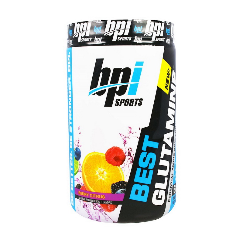 Best Glutamine (400-450 g) Best Glutamine (400-450 g)