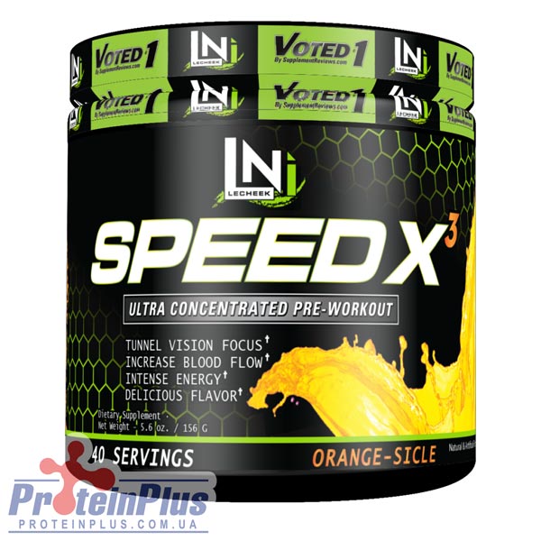 Speed X3 (148 g) Speed X3 (148 g)