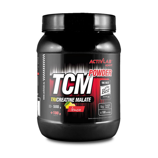 TCM Powder Black (600 g) TCM Powder Black (600 g)