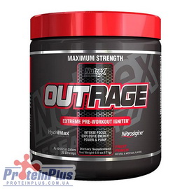OutRage (171 g)