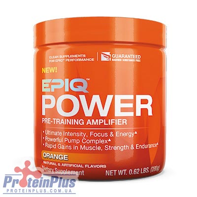 Power (280 g) Power (280 g)