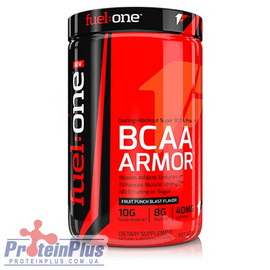 BCAA Armor 8:1:1 (258 g)