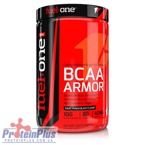 BCAA Armor 8:1:1 (258 g) BCAA Armor 8:1:1 (258 g)