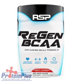 ReGen BCAA (264 g)