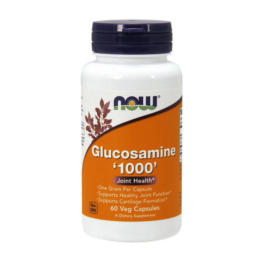 Glucosamine 1000 (60 caps) Glucosamine 1000 (60 caps)