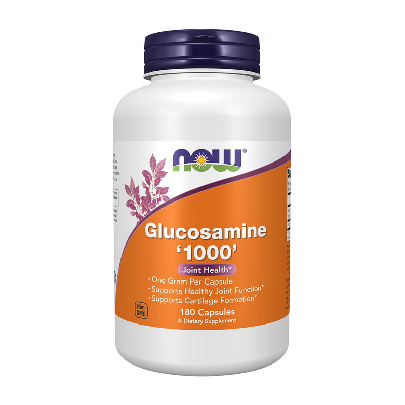Glucosamine 1000 (180 caps) Glucosamine 1000 (180 caps)