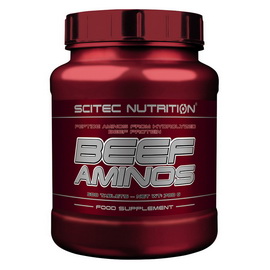 Beef Aminos (500 tabs)
