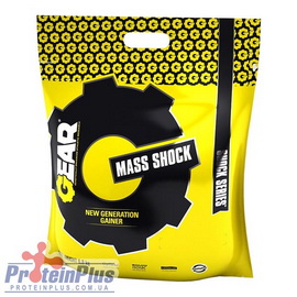 Mass Shock (6,8 kg)