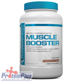 Muscle Booster (1,3 kg)