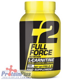 L-Carnitine (150 caps)