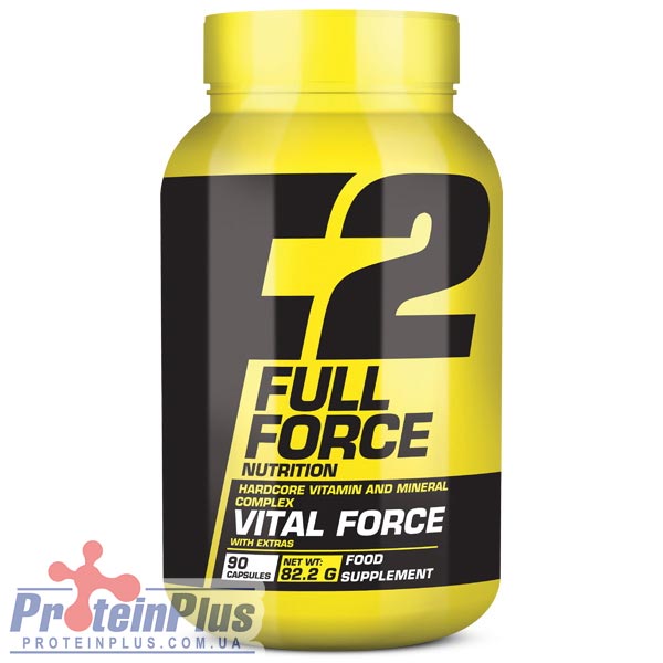 Vital Force (90 caps) Vital Force (90 caps)