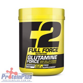 Glutamine Force (500 g)