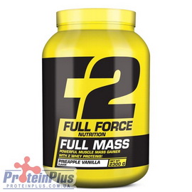 Full Mass (2,3 kg)