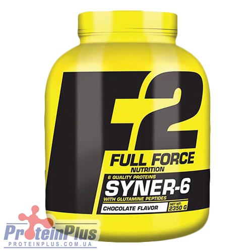 Syner-6 (2,35 kg) Syner-6 (2,35 kg)