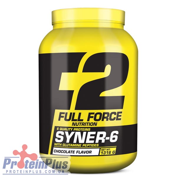 Syner-6 (1,3 kg) Syner-6 (1,3 kg)