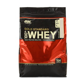 100% Whey Gold Standard EU (4,5 kg)