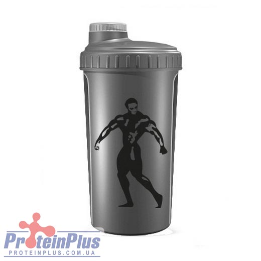 Shaker Gray (700 ml) Shaker Gray (700 ml)
