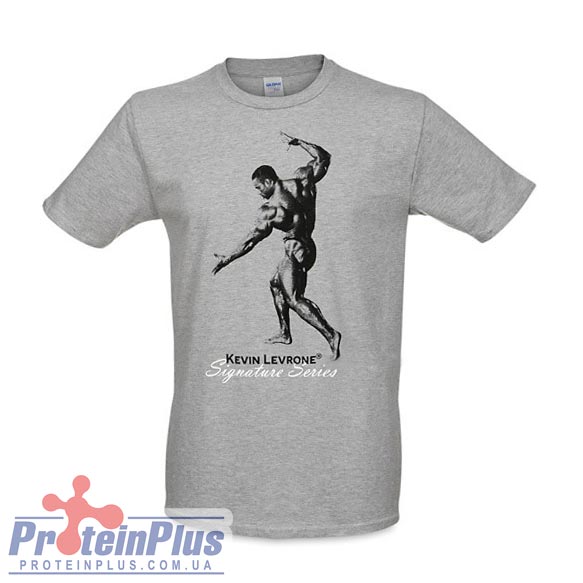 T-Shirt Levrone Gray (M, L, XL) T-Shirt Levrone Gray (M, L, XL)