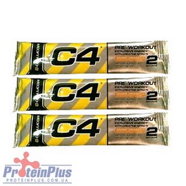 C4 (13 g)