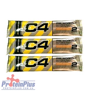 C4 (13 g) C4 (13 g)