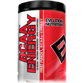 BCAA Energy (380 g)