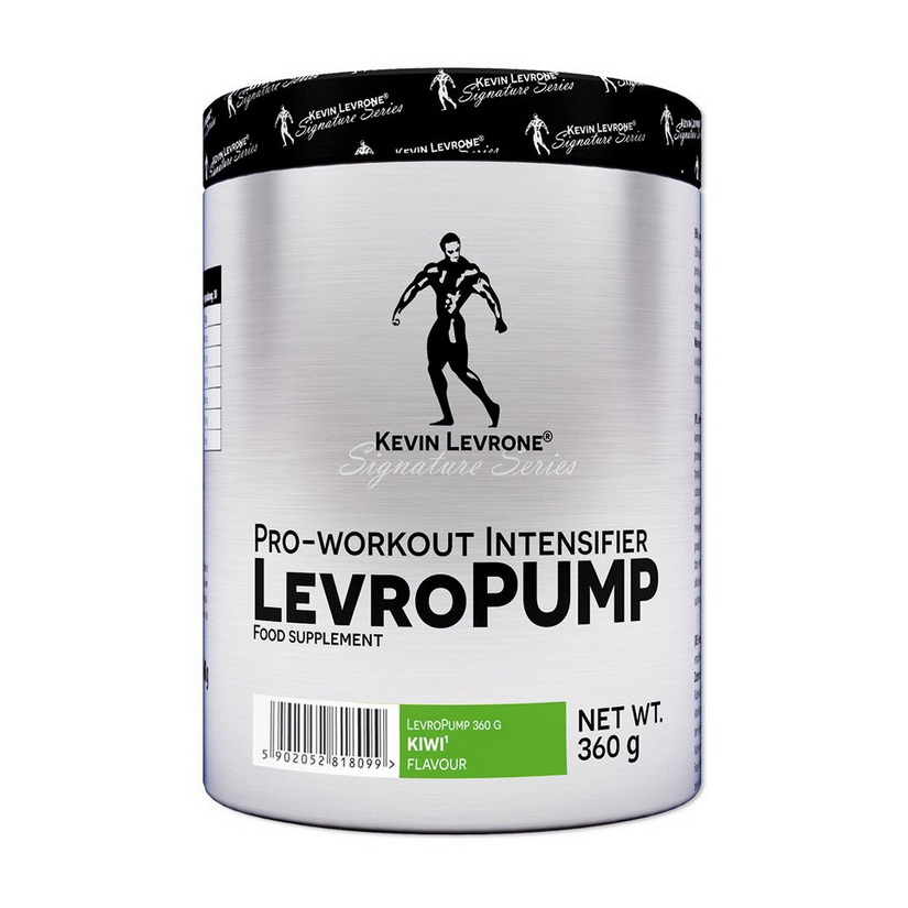 Levro PUMP (360 g) Levro PUMP (360 g)
