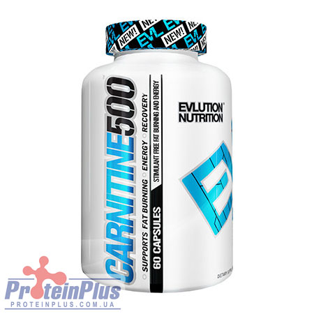 Carnitine 500 (60 caps) Carnitine 500 (60 caps)