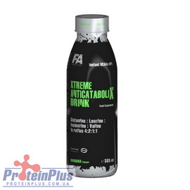 Xtreme AnticataboliX Drink (369 ml)