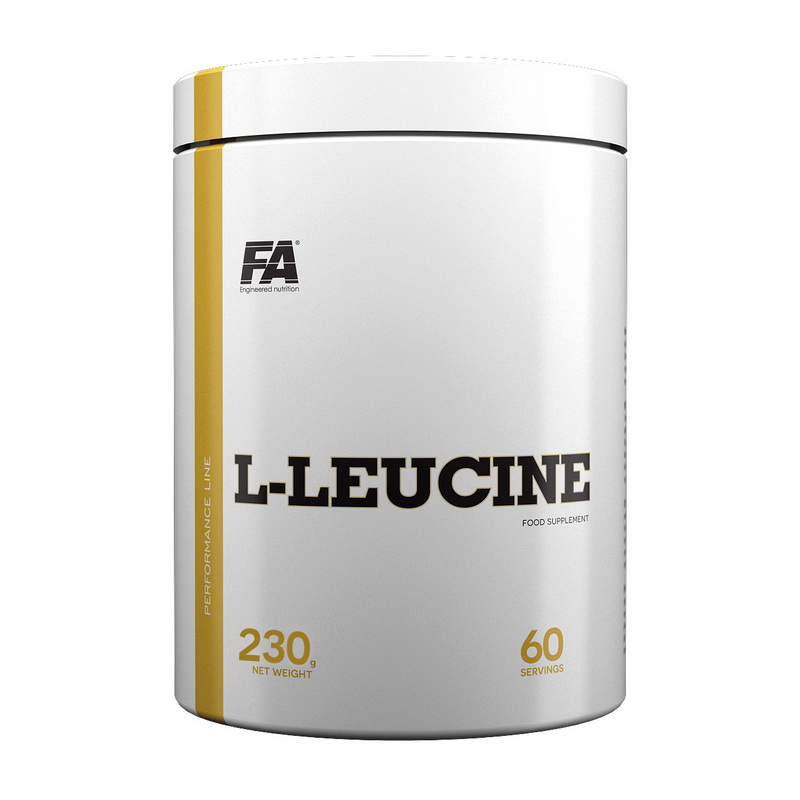 L-Leucine (230 g) L-Leucine (230 g)