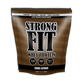 Whey Protein (909 g)