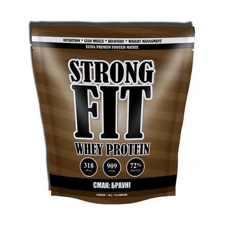 Whey Protein (909 g) Whey Protein (909 g)