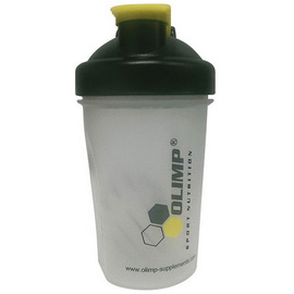 Smart Pro Shake with metal ball (400 ml)