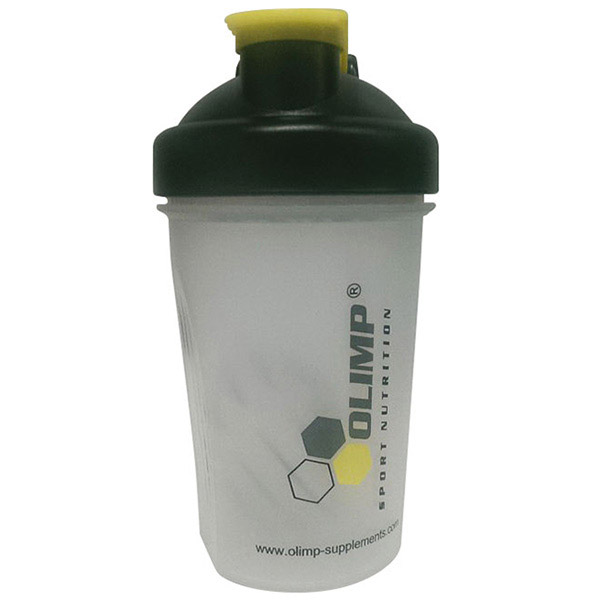 Smart Pro Shake with metal ball (400 ml) Smart Pro Shake with metal ball (400 ml)