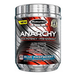 Anarchy (153 g)