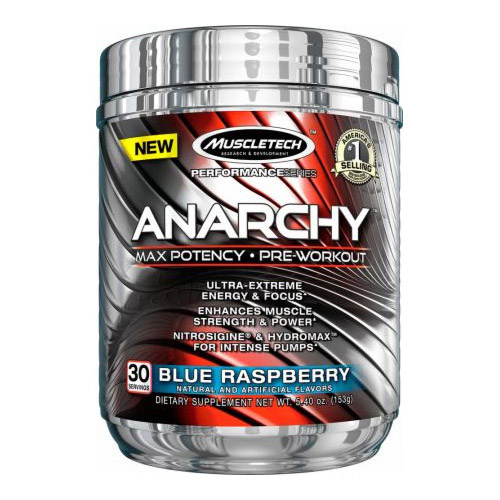 Anarchy (153 g) Anarchy (153 g)
