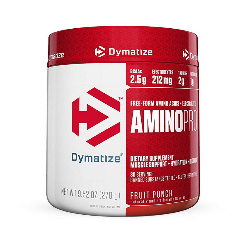 Amino Pro (261-285 g) Amino Pro (261-285 g)