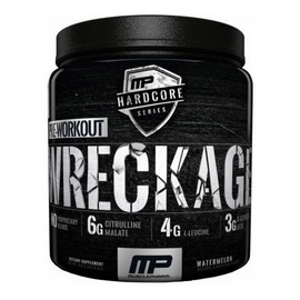 Wreckage (418 g)
