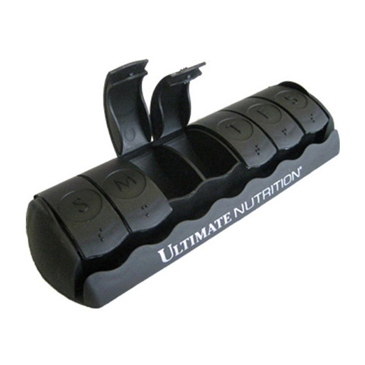 7-Day Pill Box 7-Day Pill Box