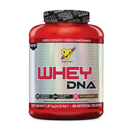 Whey DNA EU (1,87 kg)